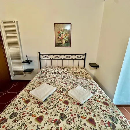 Medici Séjour chez l'habitant