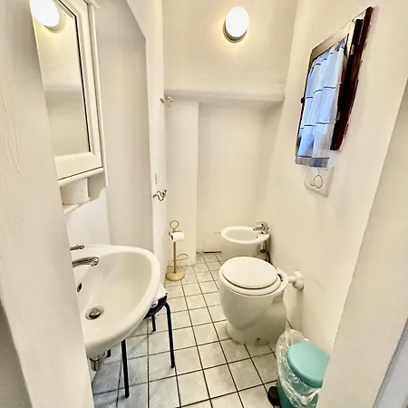Homestay Medici *