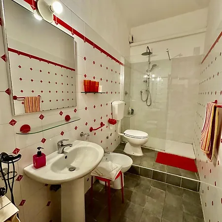 Homestay Medici Florence