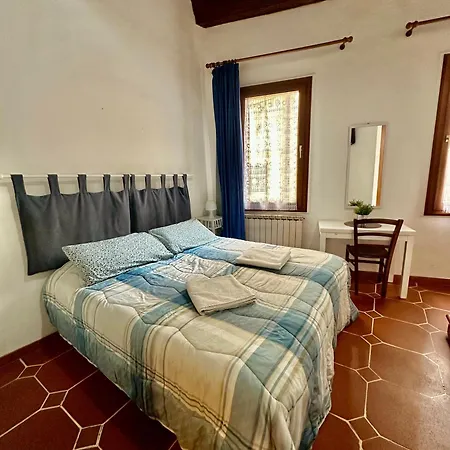 Homestay Medici