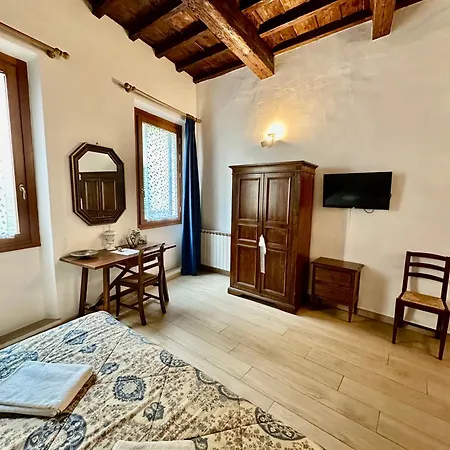 Homestay Medici