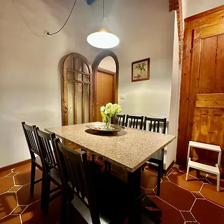 Medici Homestay Florence