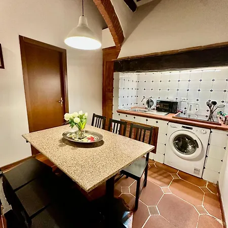 Homestay Medici Florence